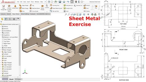 sheet metal union practice test